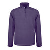 kb912-kariban-purple-quarter-zip