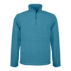 kb912-kariban-turquoise-quarter-zip