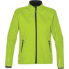 uk-ks-1w-stormtech-women-green-jacket