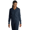 sport-tek-women-navy-fleece-jacket