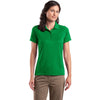 l475-sport-tek-green-polo