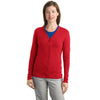 l515-port-authority-red-cardigan