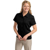 l535-port-authority-black-shirt