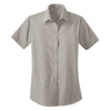 port-authority-women-grey-value-poplin