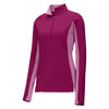 lst854-sport-tek-women-raspberry-pullover