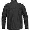 Stormtech Men's Black Optic Lightweight Shell