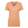 n1540-next-level-women-orange-tee