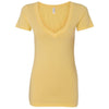 n3540-next-level-women-yellow-tee