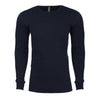 n8201-next-level-navy-tee