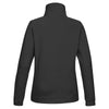 Stormtech Women's Black Nitro Microfleece Jacket