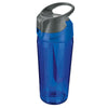 Nike Game Royal/Cool Grey/White Hyperchange Straw Bottle 16oz