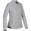 Stormtech Women's Carbon Wexford Chambray Shirt