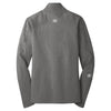 OGIO Men's Track Grey Heather Sonar Full-Zip