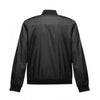 Regatta Originals Men's Black Castlefield Bomber Jacket