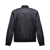 Regatta Originals Men's Navy Castlefield Bomber Jacket