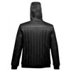Regatta Originals Men's Black Withington Padded Jacket