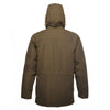 Regatta Originals Men's Dark Khaki Ardwick Parka Jacket