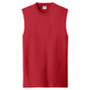 pc54sl-port-company-red-tee