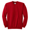 port-authority-red-crewneck