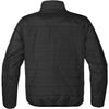 Stormtech Men's Black/Black Helium Thermal Shell