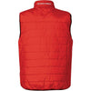 Stormtech Men's Flame Red Helium Thermal Vest