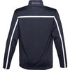 Stormtech Men's Navy/White Premier Performance Knit Jacket