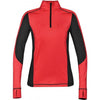 uk-pl-4w-stormtech-women-red-quarter-zip