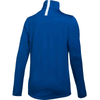 Under Armour Women's Royal Corporate Qualifier Quarter Zip