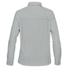 Stormtech Women's Steel Blue Safari Shirt