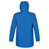 Stormtech Men's Azure Blue Sideline Parka