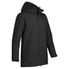 Stormtech Men's Black Sideline Parka