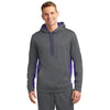 st235-sport-tek-purple-pullover