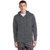 st238-sport-tek-grey-jacket