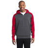 st249-sport-tek-red-sweatshirt