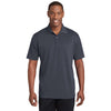 st640-sport-tek-charcoal-polo