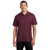 st650-sport-tek-burgundy-wick-polo