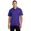 st650-sport-tek-purple-wick-polo
