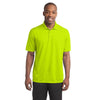 st680-sport-tek-green-polo
