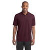 st680-sport-tek-burgundy-polo