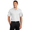 st695-sport-tek-white-polo