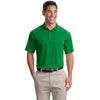 t475-sport-tek-green-raglan-polo