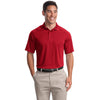 t475-sport-tek-red-raglan-polo