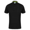 tl565-tombo-black-polo
