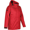Stormtech Women's Red Vortex HD 3In1 System Parka