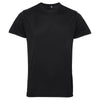 tr010-tridri-black-t-shirt
