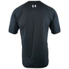 Under Armour Men's Black Tech Tee