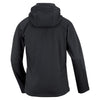 Columbia Men's Black Cascade Ridge Softshell Jacket