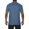 Comfort Colors Men's Blue Jean Heavyweight T-Shirt