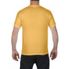 Comfort Colors Men's Mustard Heavyweight T-Shirt