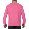 Comfort Colors Men's Crunchberry Drop Shoulder Sweatshirt
